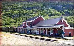 Old Canadian Train Stations, Quebec and Ontario | Train 