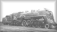 Click here to return to page one of the CNR Steam Engines