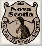 The Nova Scotia Railway Heritage Society